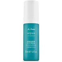 asambeauty Augencreme Hyaluron Augencreme