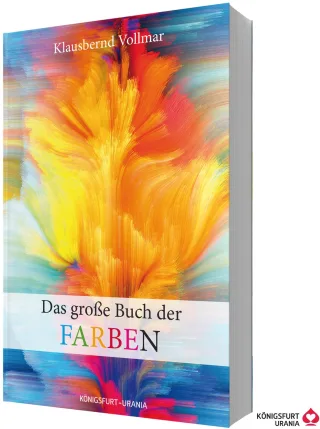 Das große Buch der Farben