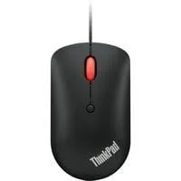 ThinkPad kompakte USB-C-Maus schwarz