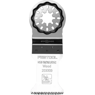 Festool Holz-Sägeblatt HSB 50/35/J/OSC/5 - 203333