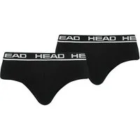 Head Boxershorts Boxer Brief 2P (2-St)