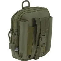 Brandit Gürteltasche Tasche Molle Pouch Functional