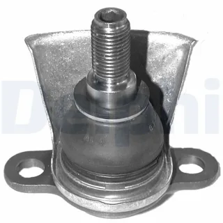 Delphi Traggelenk vorne Ford Seat VW Sharan TC757