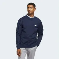 adidas Performance Sweatshirt ULTIMATE365 CLIMAWARM, RUNDHALSAUSSCHNITT