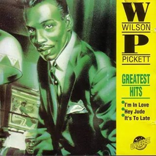 Greatest hits (16 tracks)
