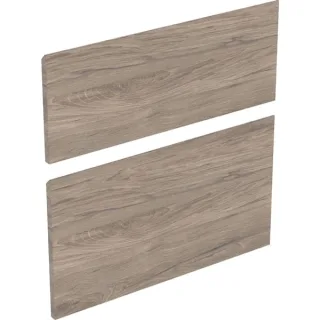 Geberit Ersatzteile Set Schubladenfront für Unterschrank für Möbelwaschtisch B:60cm, 246371JR1 246371JR1