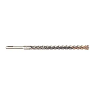 Milwaukee SDS-Plus Hammerbohrer, 4-Schneiden - 4932352949