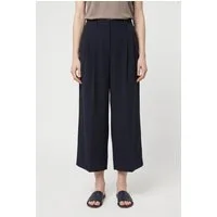 comma Stoffhose mit Stretch