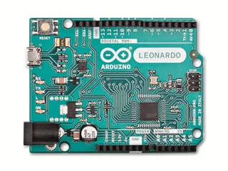 ARDUINO , Board Leonardo (with Headers), A000057