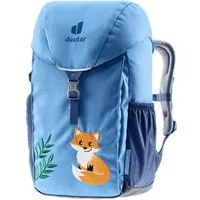 deuter Kinderrucksack Waldfuchs 14