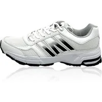 Nowaland Bequeme und atmungsaktive Sportschuhe Laufschuh Leichte Laufschuhe für Alltag und Training