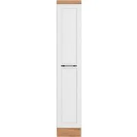 KOCHSTATION Apothekerschrank KS-Lana Breite 30 cm