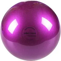 Sport-Thieme Gymnastikball Gymnastikball 300, Sehr gute Prelleigenschaften