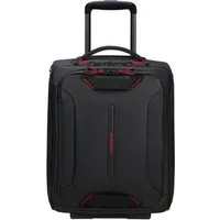 Samsonite Weichgepäck-Trolley ECODIVER 45 cm, 2 Rollen, für Geschäftsreise, Reise und Urlaub, mit Tragegriff oben