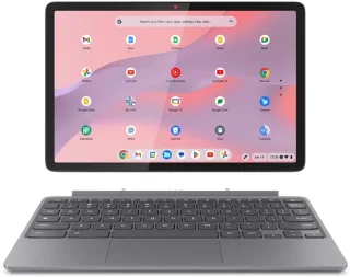 Lenovo Chromebook Duet 11M889 (83HH000NGE) (luna grey) 10.95