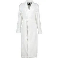 JOOP! Damenbademantel Pique 1657 Kimono Pique, Kimono, 100% Baumwolle