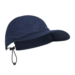 Mountain Warehouse - "Extreme" Kappe anpassbar für Herren (Marineblau)