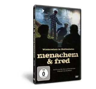 Menachem und Fred