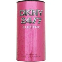 DKNY Eau de Parfum 24/7 Electric 30 ml