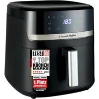 RUSSELL HOBBS Heißluftfritteuse, 1800 W