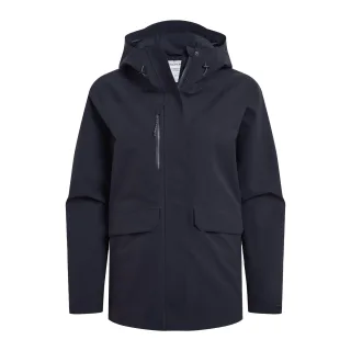 Craghoppers - "Expert Kiwi Pro" Jacke für Damen, Stretch (Dunkel-Marineblau)