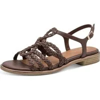 MARCO TOZZI 2-28100-44 304 Mocca Sandale