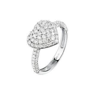 Morellato Damenring Nobile SAZK03018