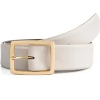 Cassandra Accessoires Ledergürtel "Florence" mit eleganter Schließe MADE IN GERMANY