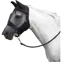 BUSSE Fliegenmasken Fliegenmaske Fly Cover Pro