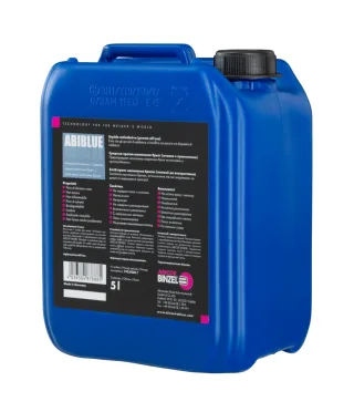 ELMAG Anti-Spritzer-Trennmittel ABIBLUE 20 lt. Emulsion - 56402