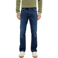 MUSTANG Straight-Jeans Herren Style Michigan Straight