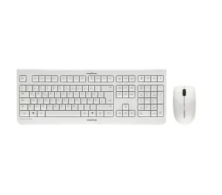 Cherry DW 3000 | jd-0710de-0 | Tastatur-und-Maus-Set - kabellos