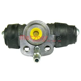 Metzger Radbremszylinder hinten Audi VW 101-116