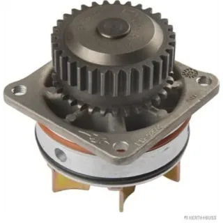Jakoparts Wasserpumpe + Dichtung Nissan Renault J1511095