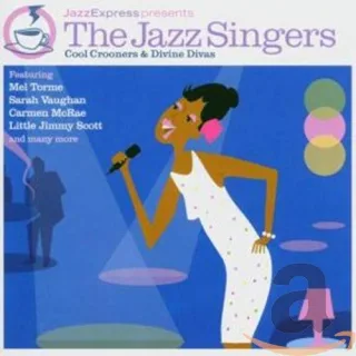 Jazz Singers