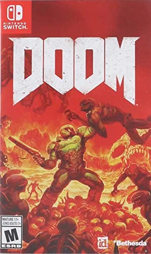 DOOM - DOOM (1 Games)