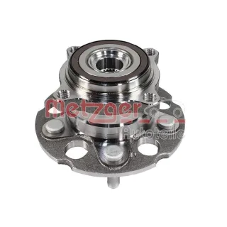 Metzger Radlager hinten Honda CR-V RE RM