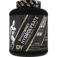 Dorian Yates Dorian Yates Shadowhey Hydrolysate, 2270g Pulver