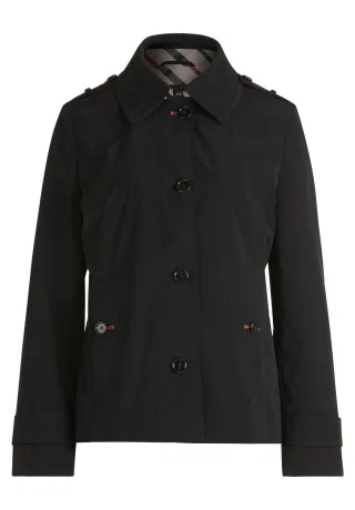 Gil Bret - Sommerjacke schwarz - Gr. - 40