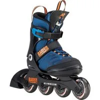 K2 Inlineskates Raider Pro Inline Skate Kids Skates 2100003274977