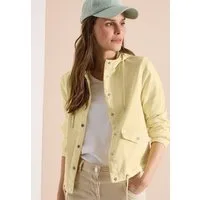 CECIL Kurzjacke im Denim-Style