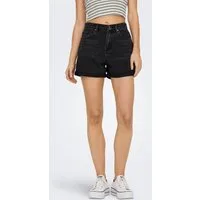 ONLY Jeansshorts ONLPHINE DNM SHORTS MAS0003 NOOS Baumwollmischung, regular fit