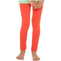 celodoro Leggings Kinder Leggings, stretchige Jersey Hose aus Baumwolle