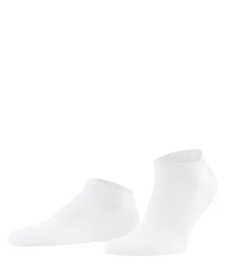 FALKE - FALKE Family Herren white - Gr. - 40.5