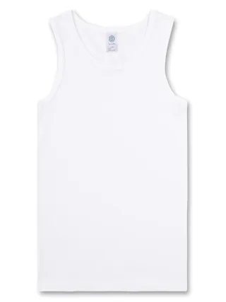 Sanetta - Shirt white - Gr. - 152