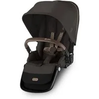 Cybex Kinderwagenaufsatz Cybex Gazelle S Sitzeinheit für das zweite Geschwister oder Zwilling