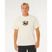 Rip Curl T-Shirt Search Rig T-Shirt
