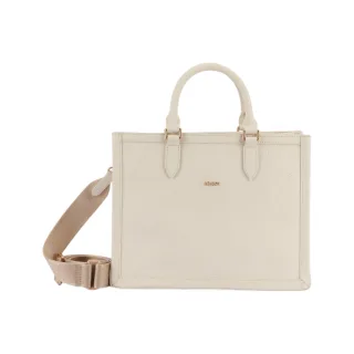 Decoro Edition Aurelia Handbag Mhz offwhite - Gr. - M