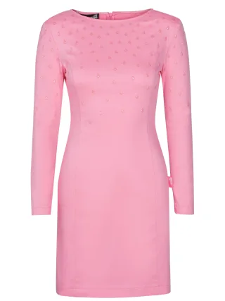 Love Moschino Kleid