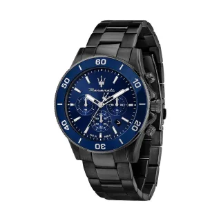 Maserati Chronograph Competizione R8873600005